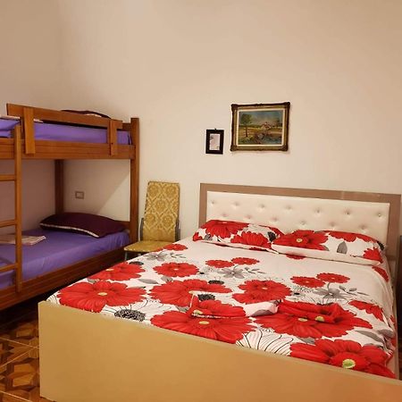 Novruzi Complex Villa Vlorë Buitenkant foto