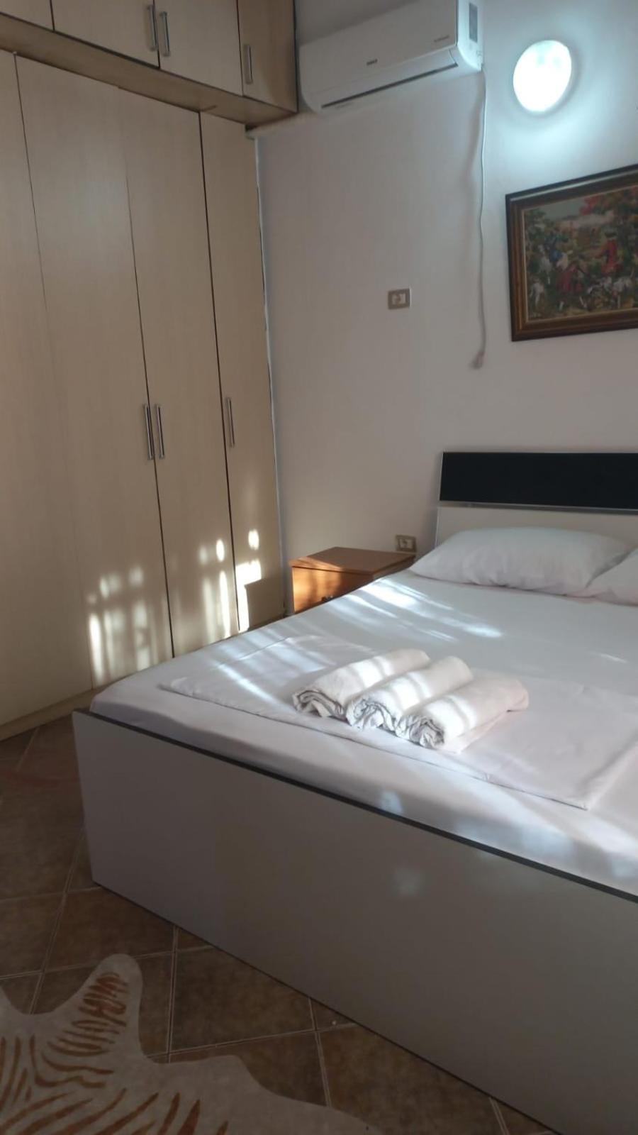 Novruzi Complex Villa Vlorë Buitenkant foto