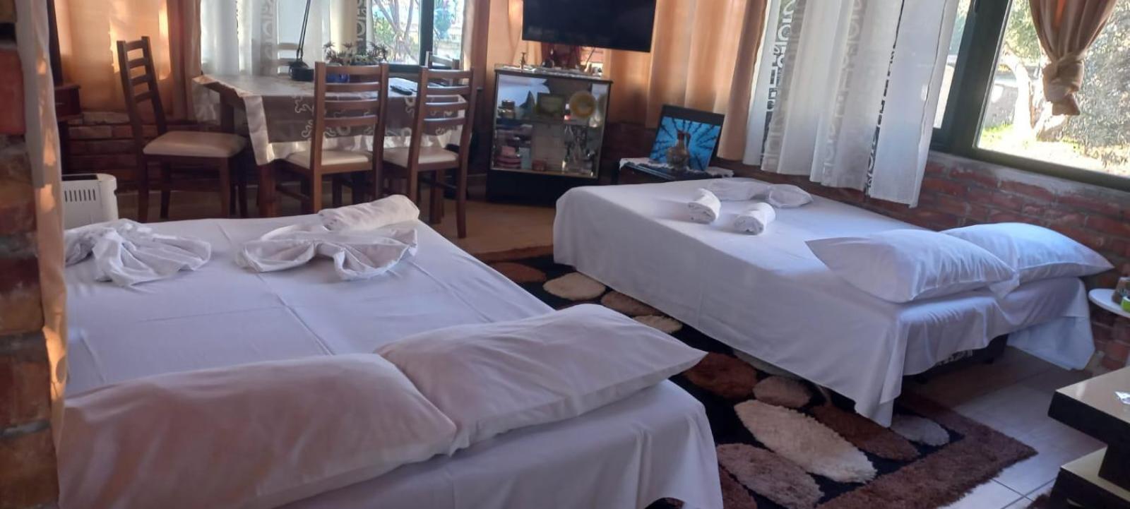 Novruzi Complex Villa Vlorë Buitenkant foto