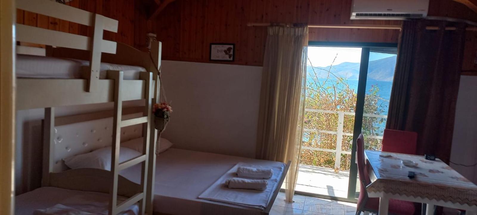 Novruzi Complex Villa Vlorë Buitenkant foto