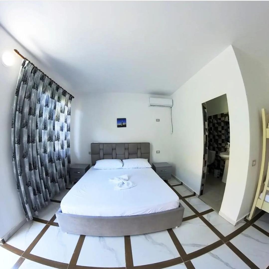Novruzi Complex Villa Vlorë Buitenkant foto