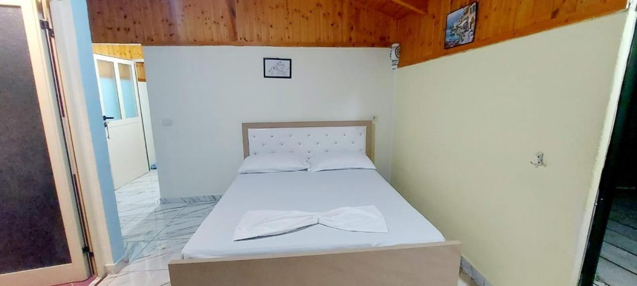 Novruzi Complex Villa Vlorë Buitenkant foto