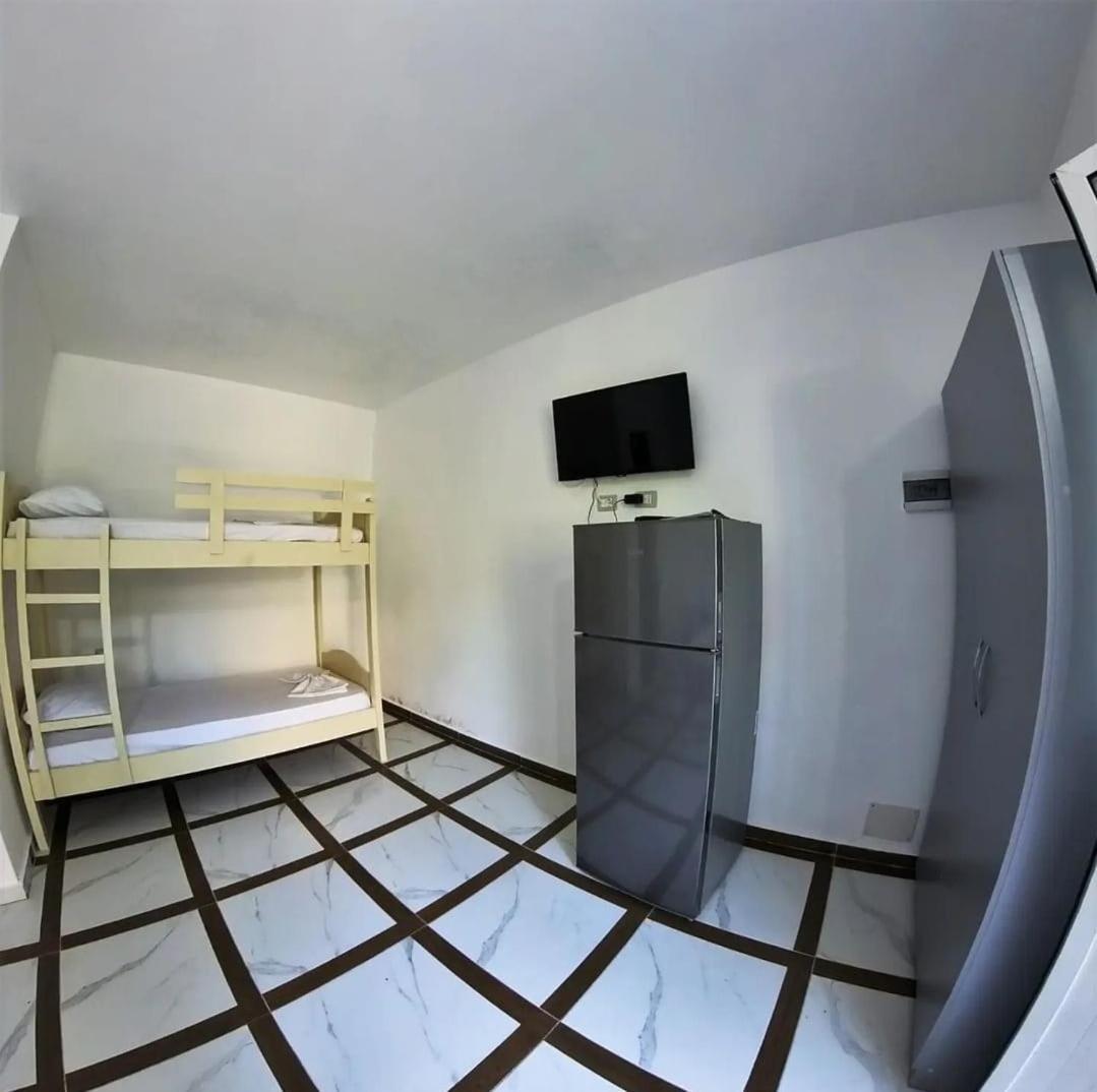 Novruzi Complex Villa Vlorë Buitenkant foto