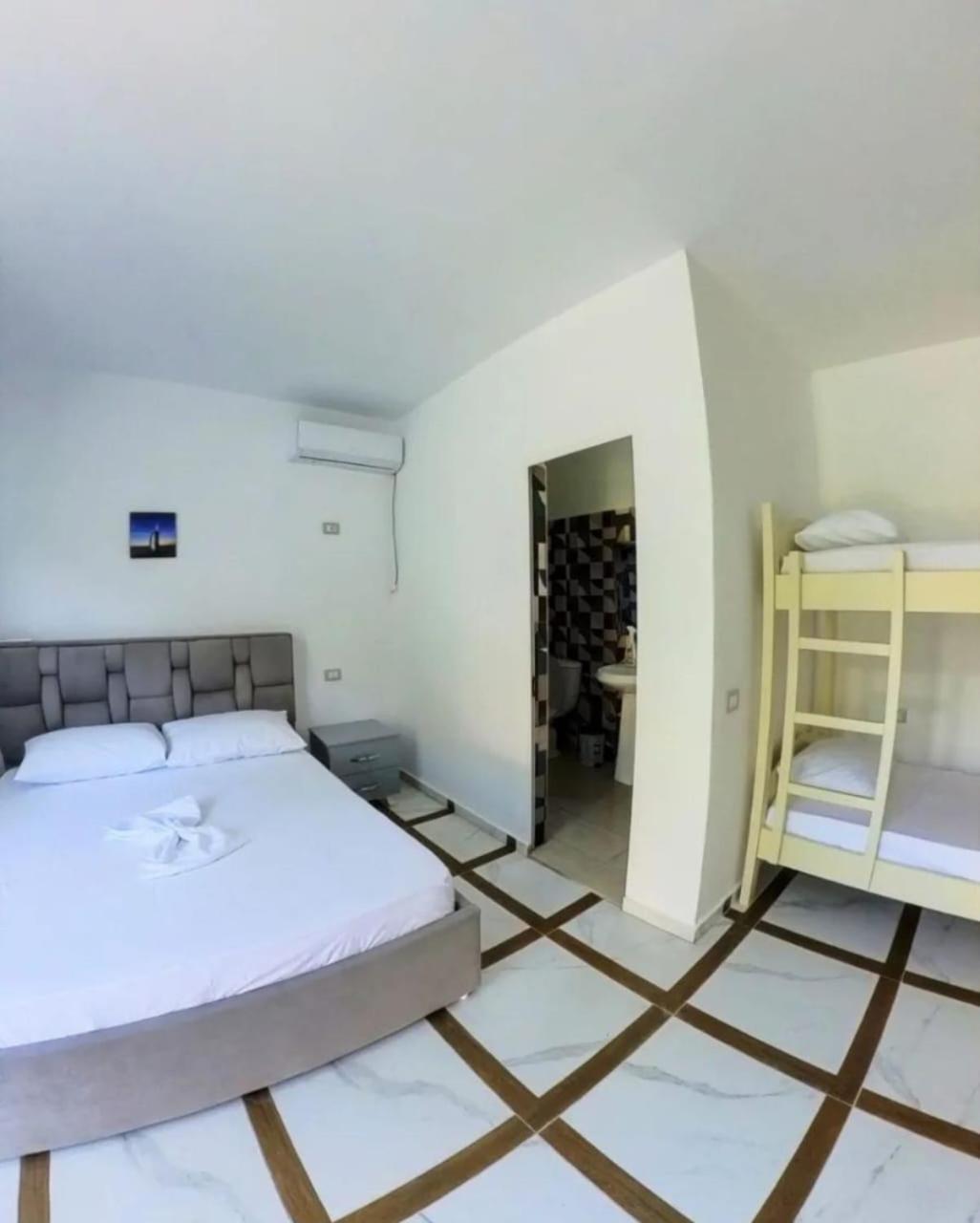Novruzi Complex Villa Vlorë Buitenkant foto