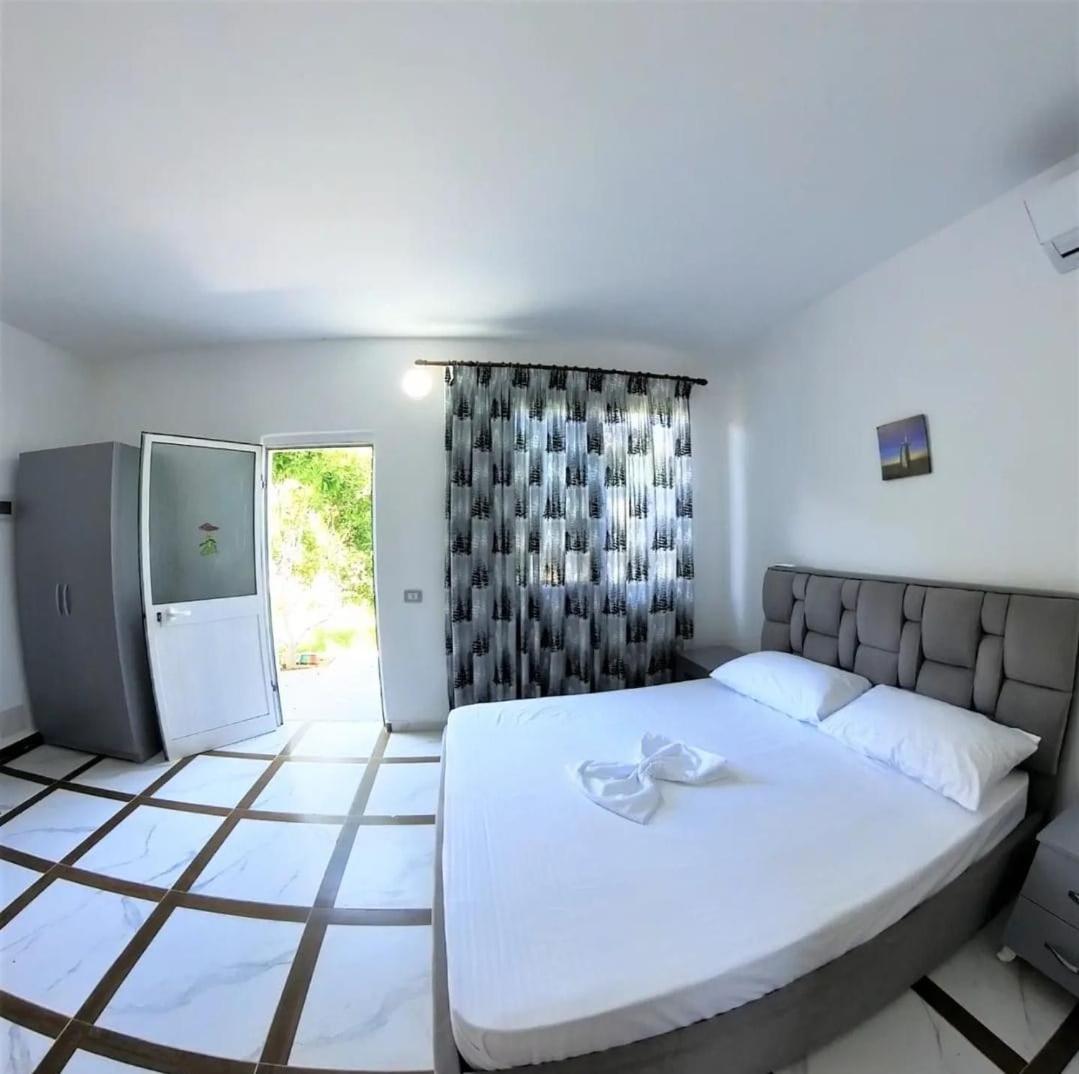 Novruzi Complex Villa Vlorë Buitenkant foto