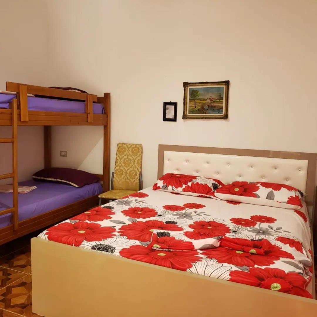 Novruzi Complex Villa Vlorë Buitenkant foto
