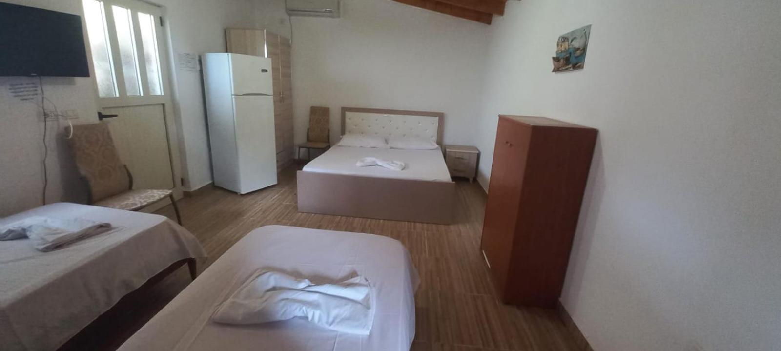 Novruzi Complex Villa Vlorë Buitenkant foto