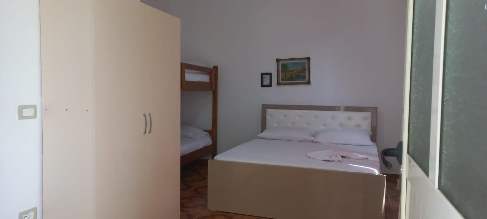 Novruzi Complex Villa Vlorë Buitenkant foto