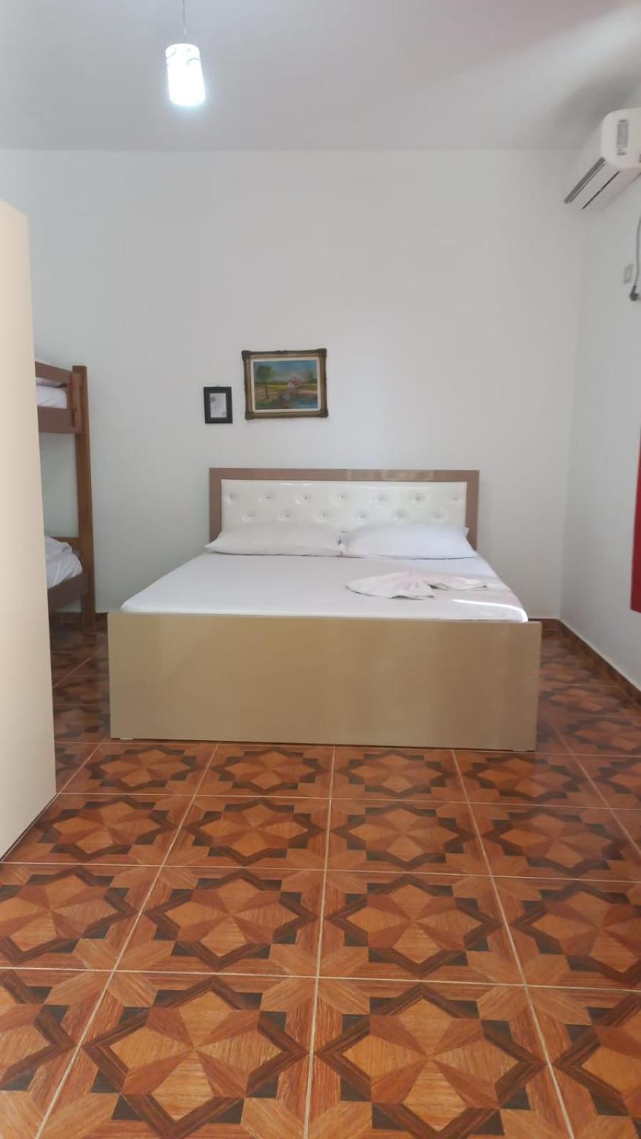 Novruzi Complex Villa Vlorë Buitenkant foto