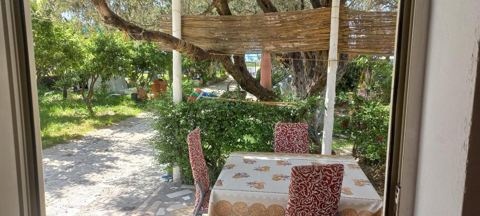 Novruzi Complex Villa Vlorë Buitenkant foto